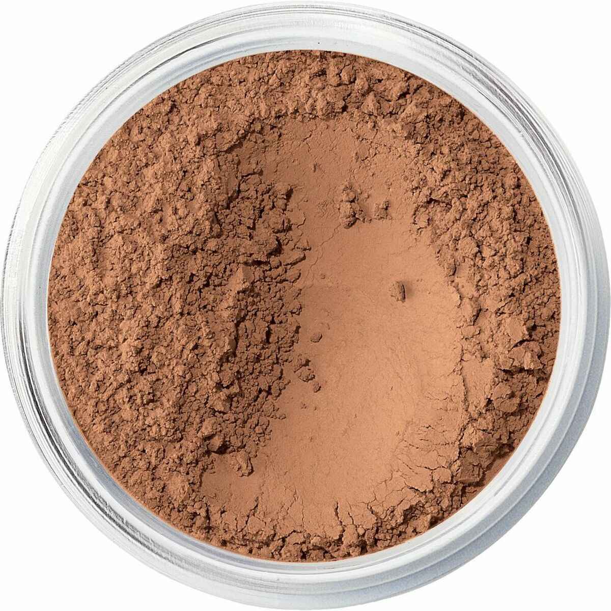 Base de Maquilhagem em Pó bareMinerals Original 19-tan Nº 19 Tan Nº 19-Tan Spf 15 8 g