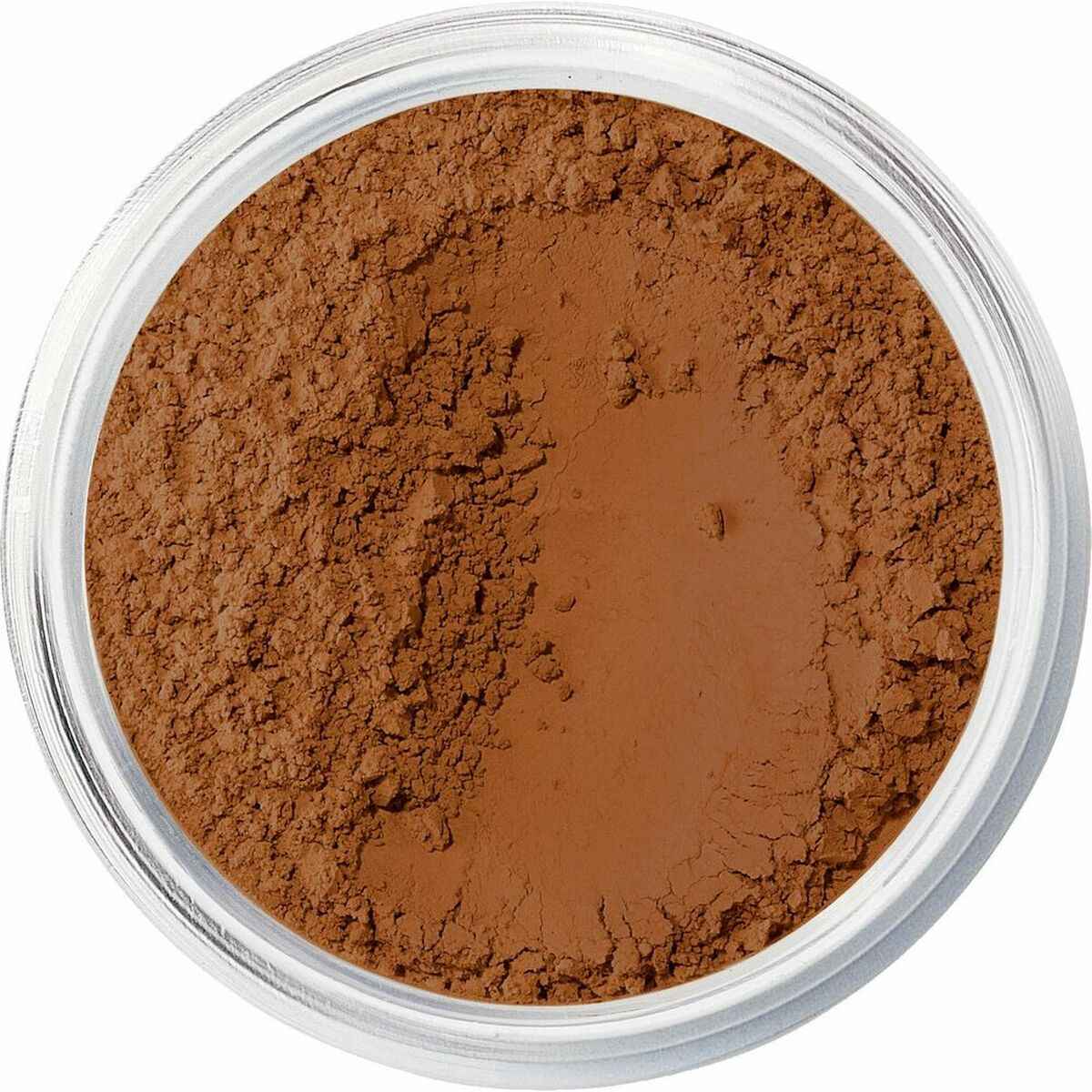 Base de Maquilhagem em Pó bareMinerals Original 23-medium dark Nº 23 Medium dark Nº 23-Medium Dark Spf 15 8 g