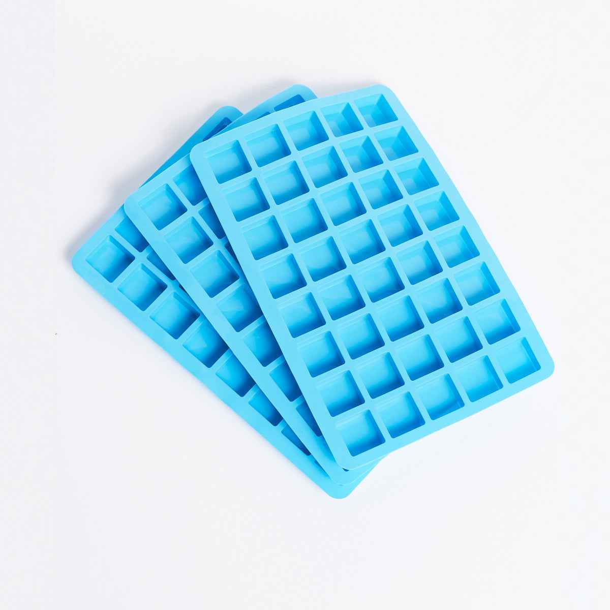 Bandeja cubos de gelo Recovery Plus (3 unids)