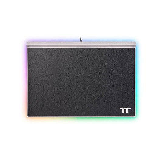 Alfombrilla Thermaltake Argent Mp1 Rgb