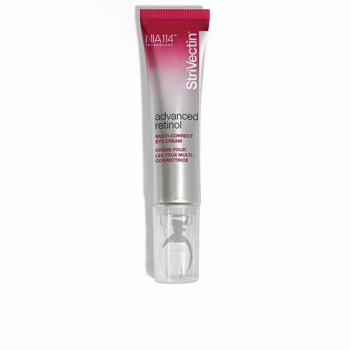 Creme para o Contorno dos Olhos StriVectin Advanced Retinol 15 ml