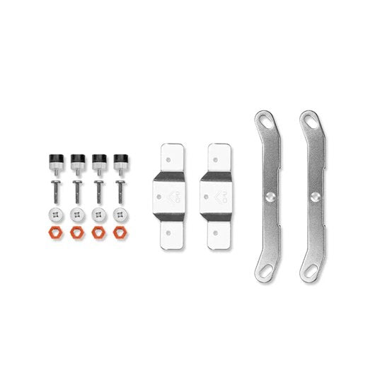 Adaptador Socket Am5 Deepcool 4 Heatpipes