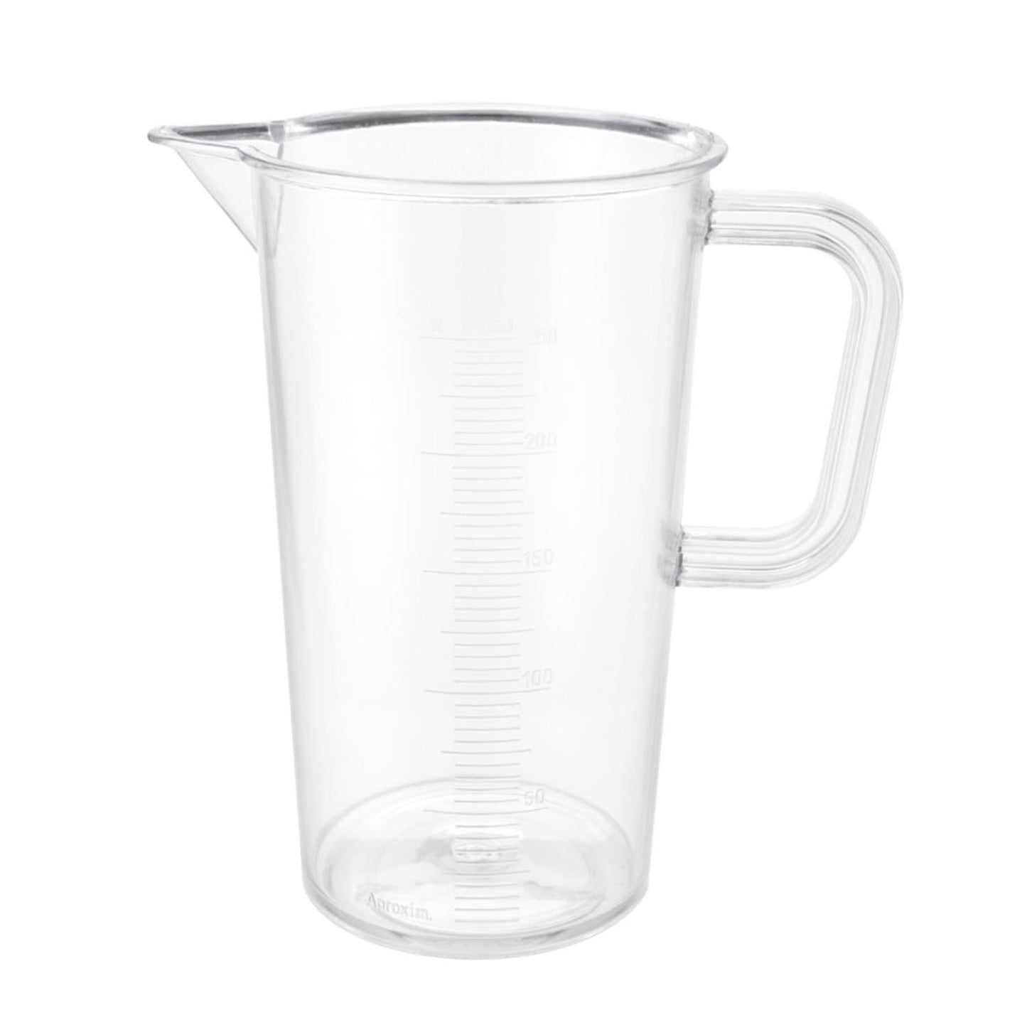 Eurostil Latex Probeta 70X10 250Ml