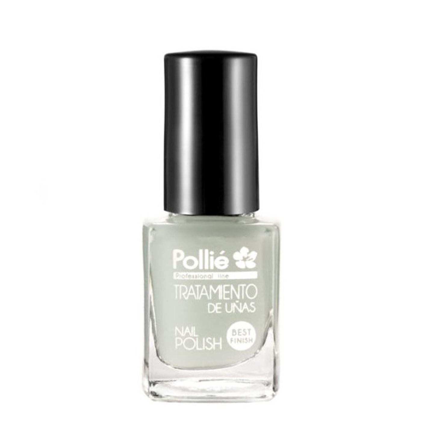 Pollie Uñas Gel Quitacutículas 12Ml