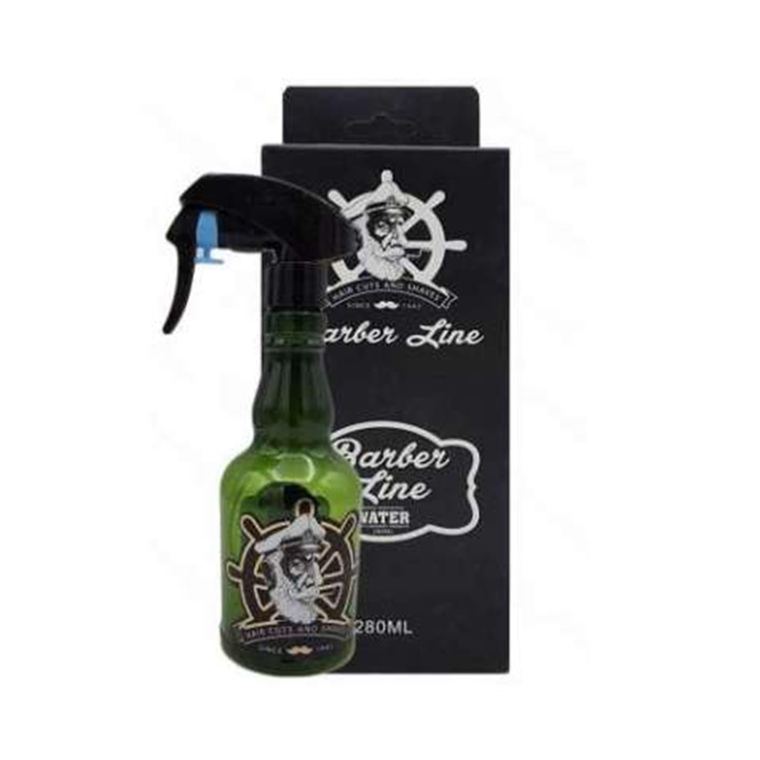 Eurostil Cabello Spray 280Ml