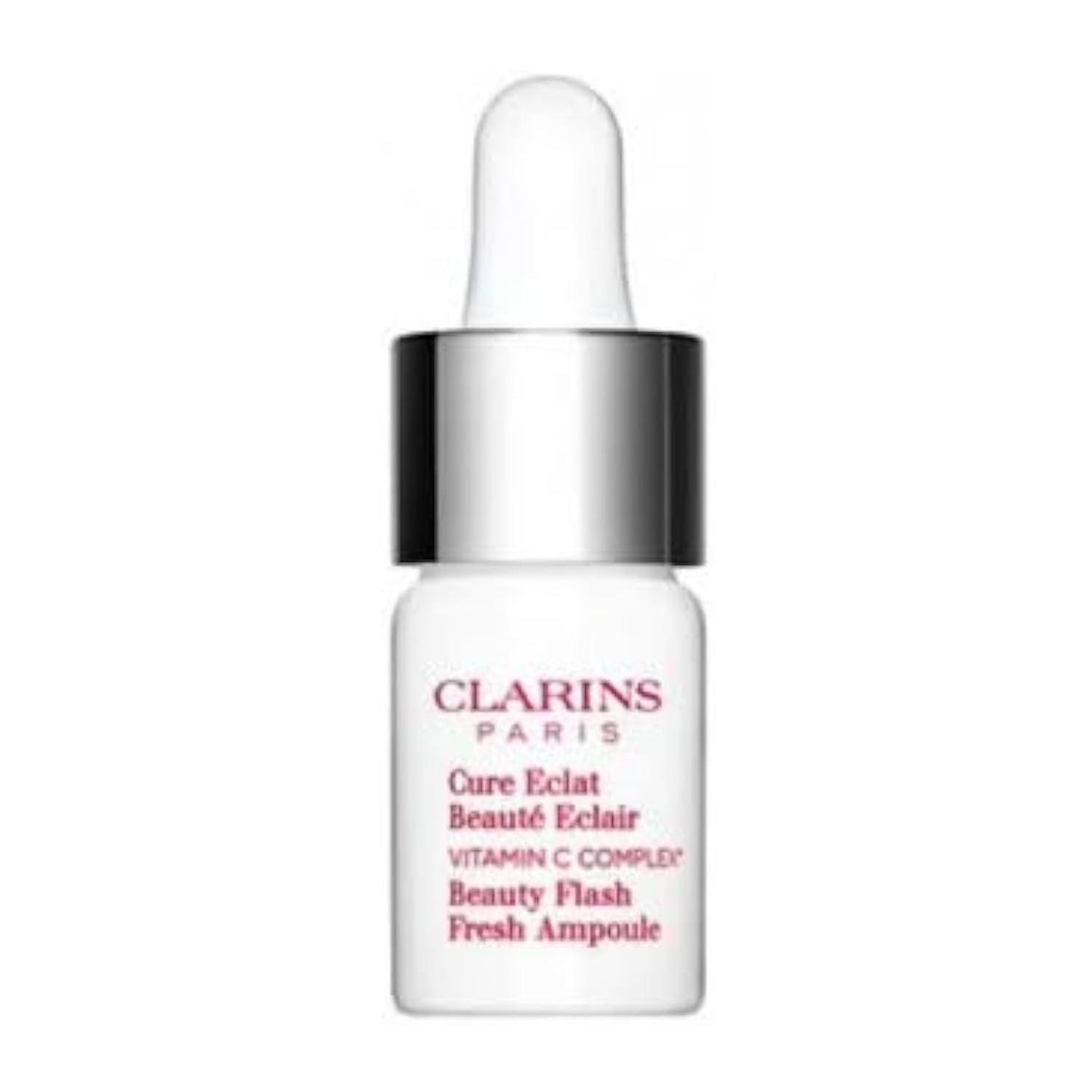Clarins Beauty Flash Ampolla 8Ml