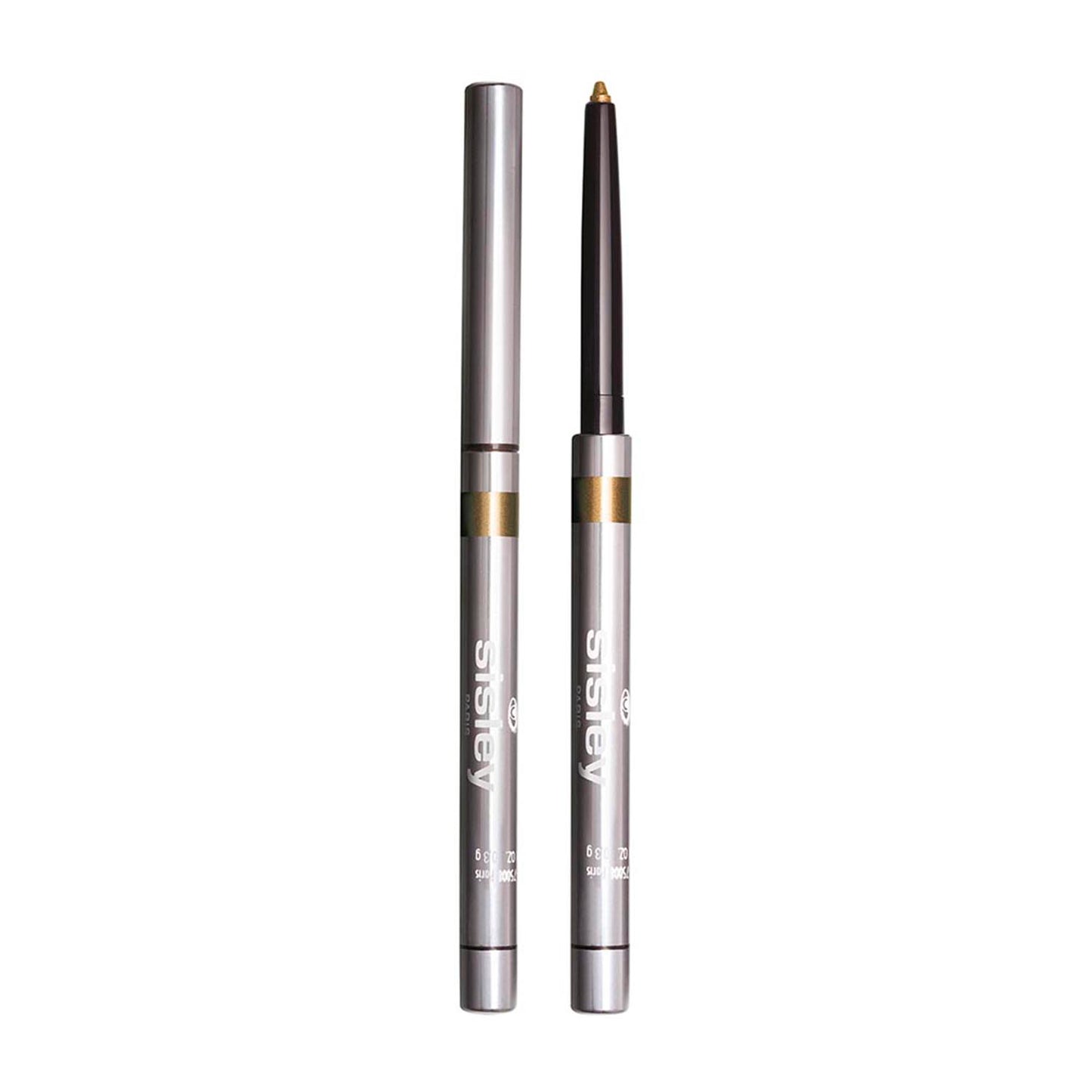 Sisley Phyto-Khol Perfilador De Olhos Nº11 Mystic Gold Waterproof 1Un