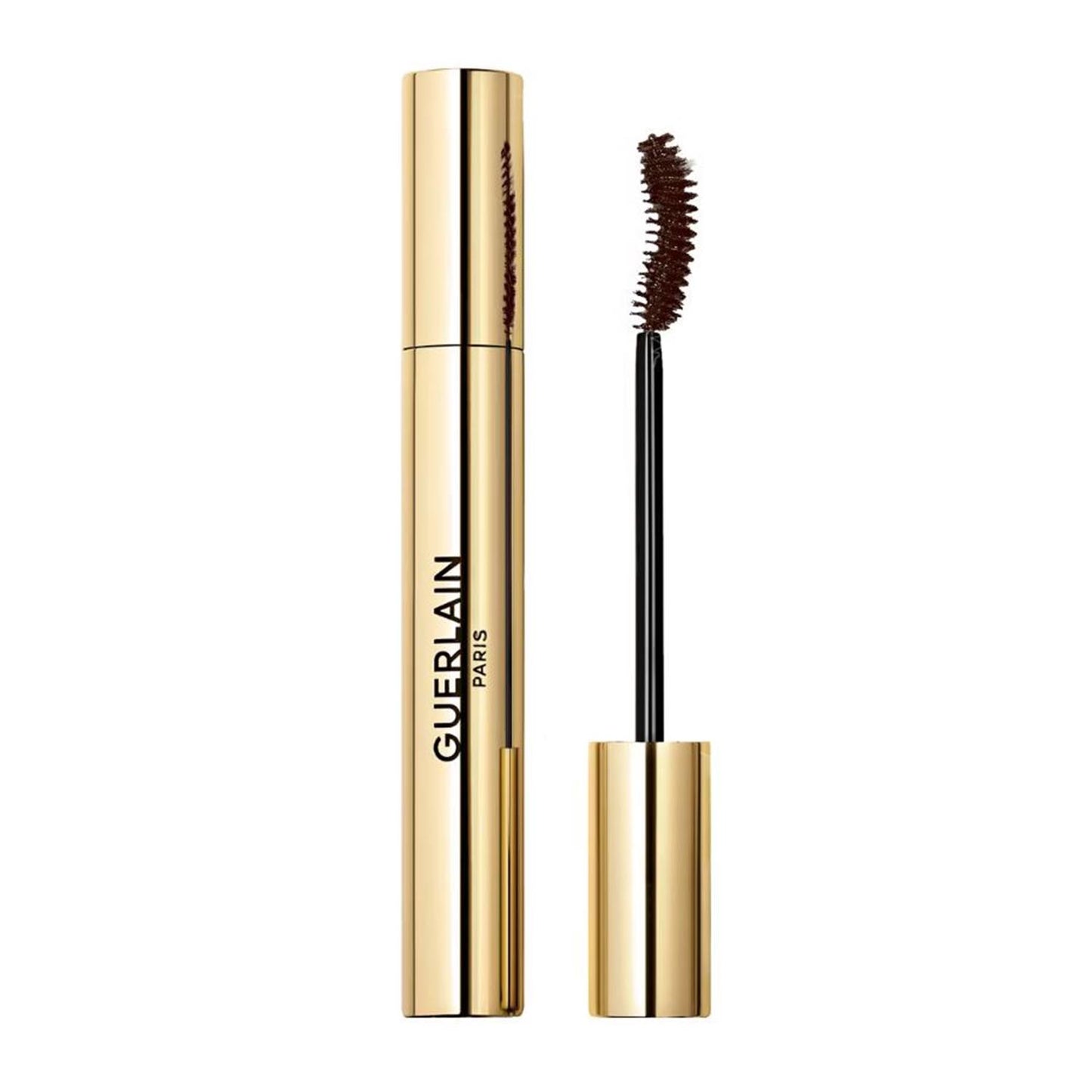 Guerlain Ojos Mascara De Pestañas Nº01 Brown 1Un