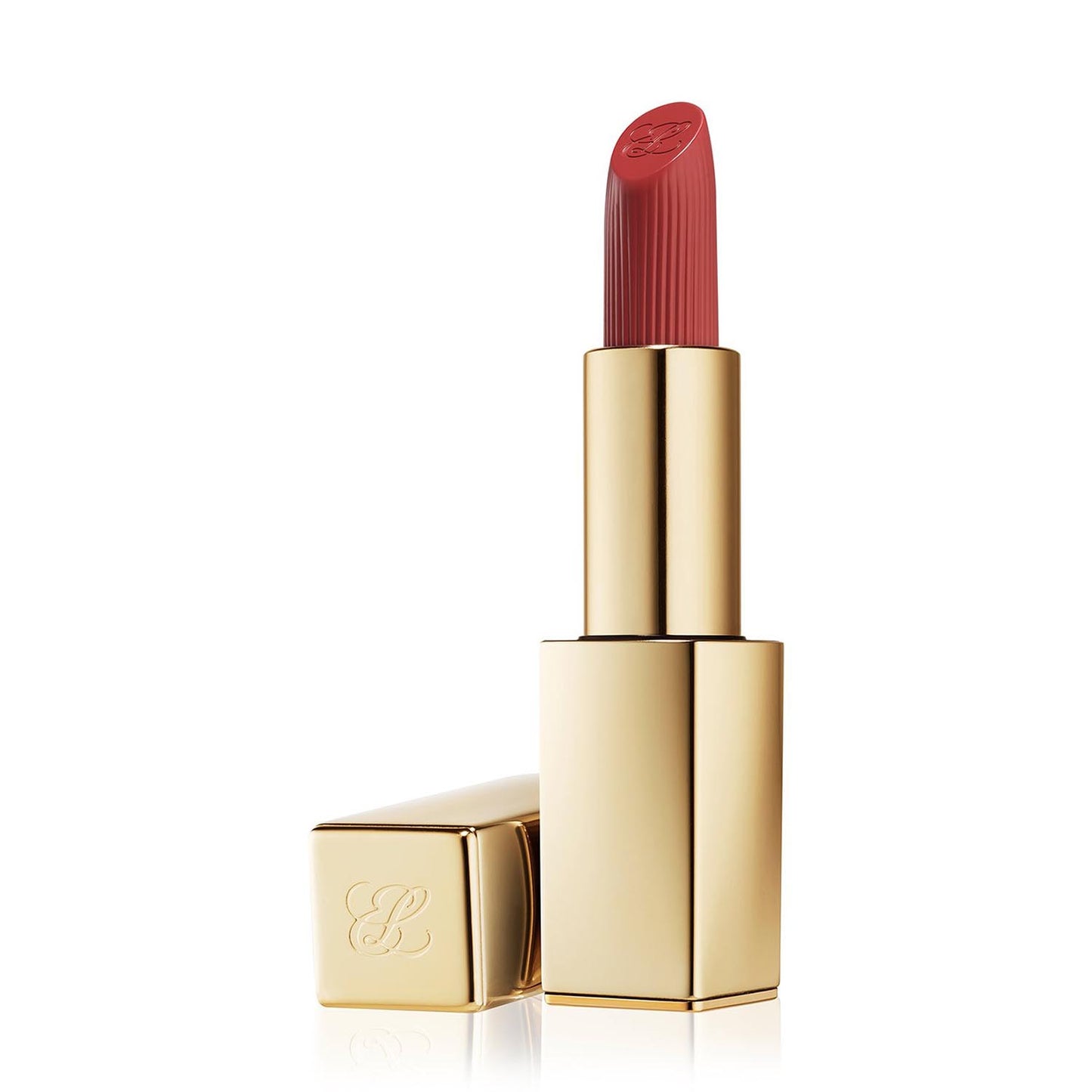 Estee Lauder Pure Color Barra De Labios Fierce 1Un