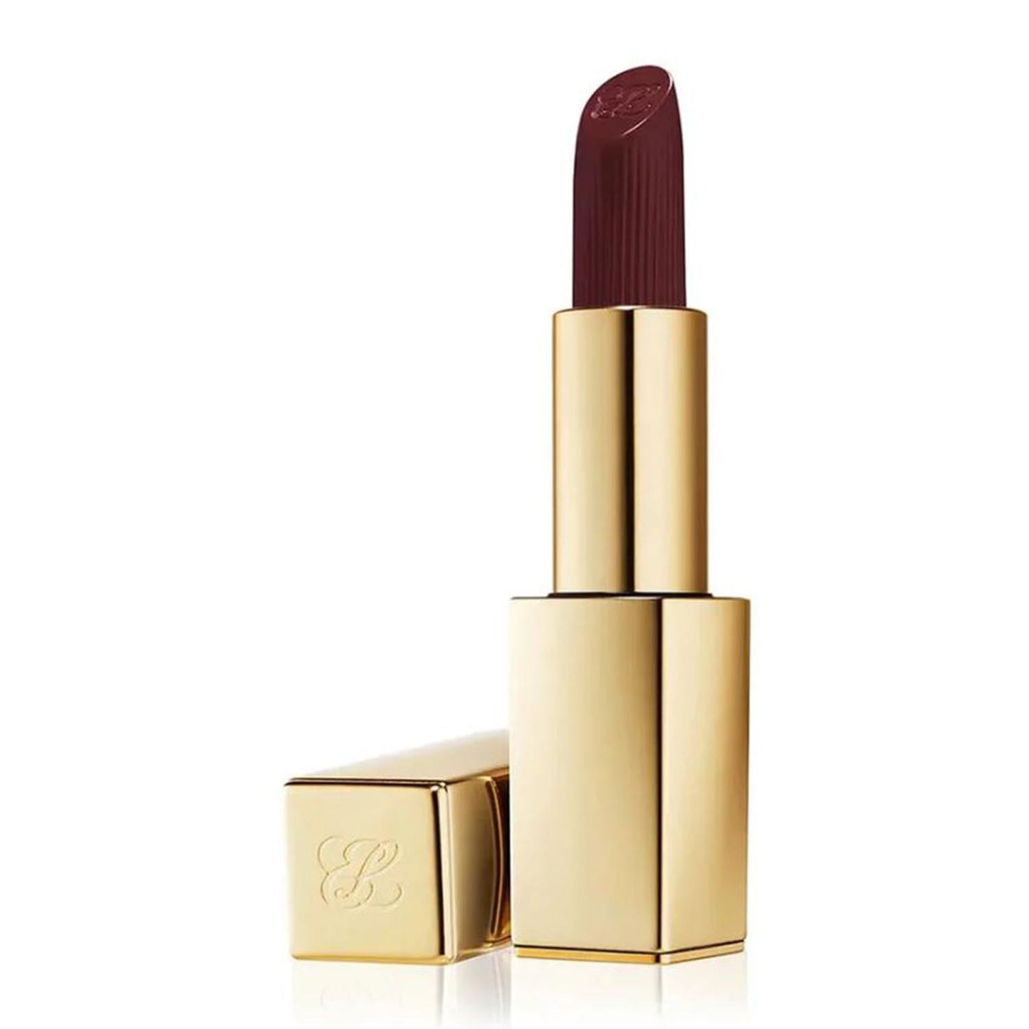 Estee Lauder Pure Color Batom Plum Divine 1Un
