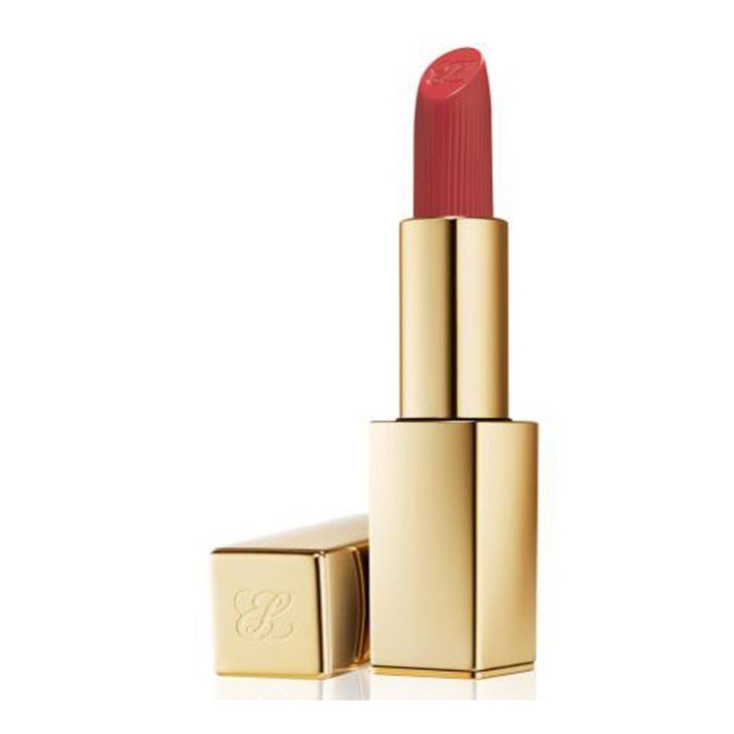 Estee Lauder Pure Color Batom Pumpkin 1Un