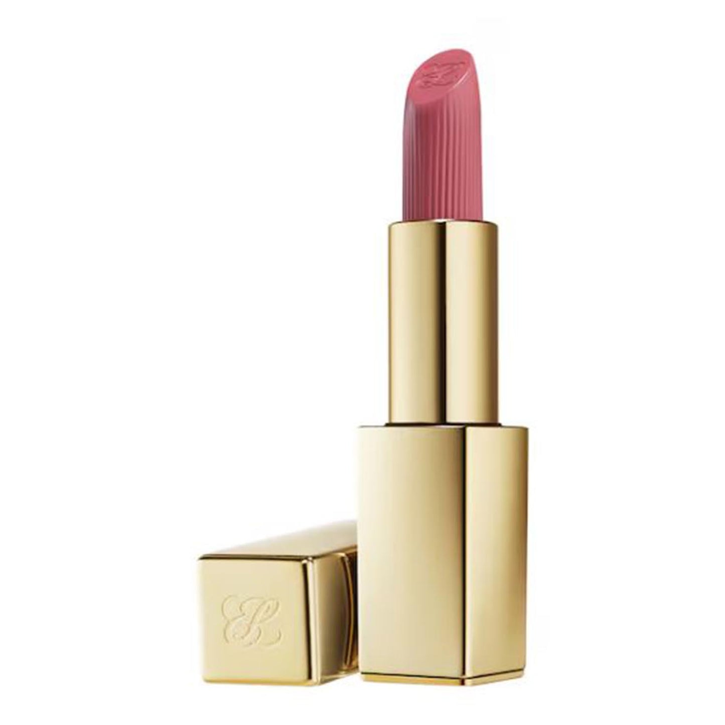 Estee Lauder Pure Color Batom Clearly Crimson 1Un