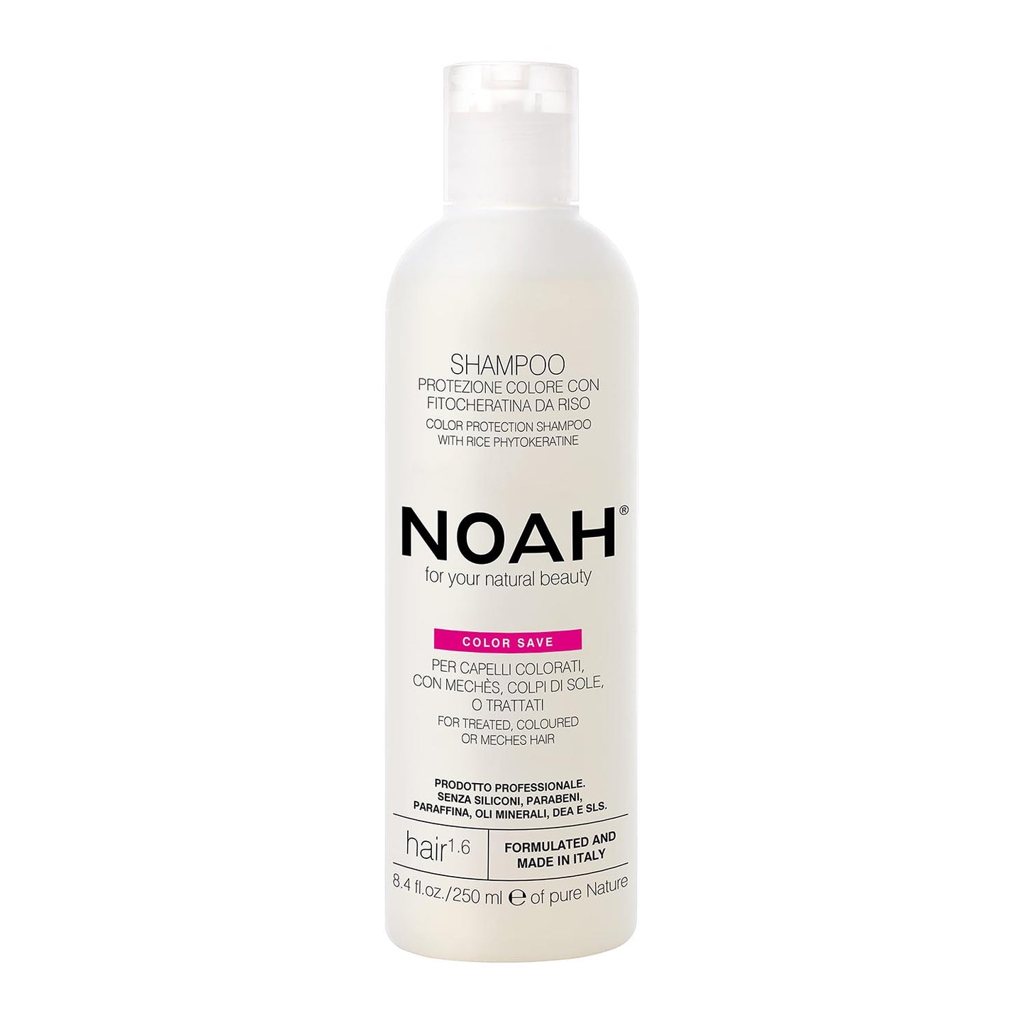 Noah Color Protect Shampoo 250Ml