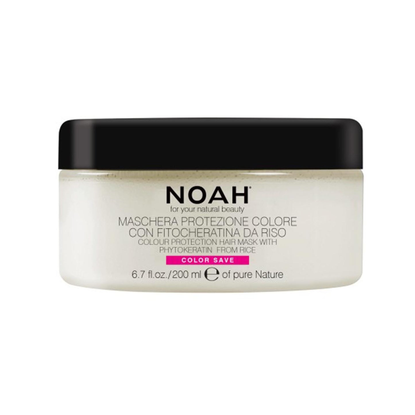 Noah Color Protect Mascára Capilar 200Ml