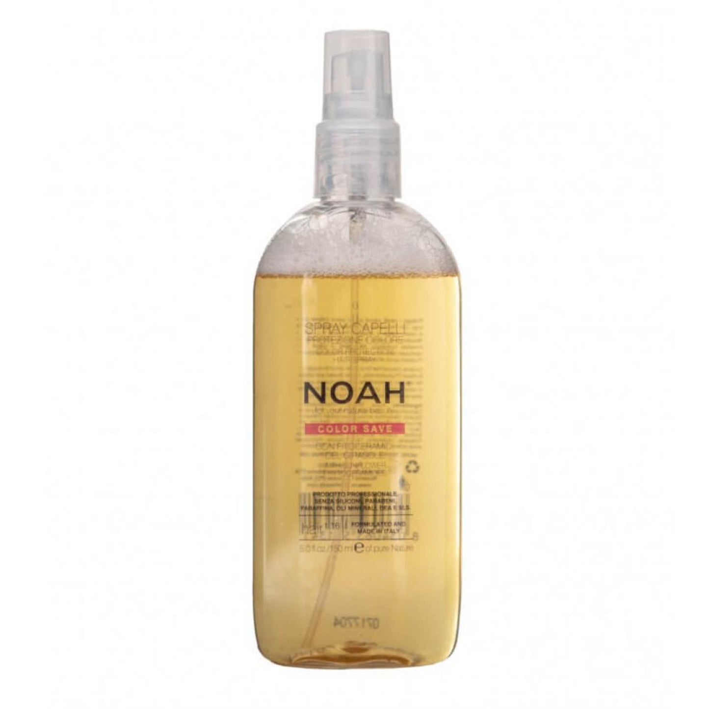 Noah Style Spray Protector Color Protect 150Ml Vaporizador