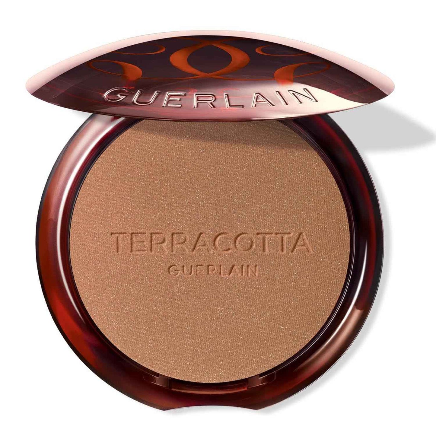 Guerlain Terracota Original Polvos Bronceadores 05 Fonce Dore 1Un