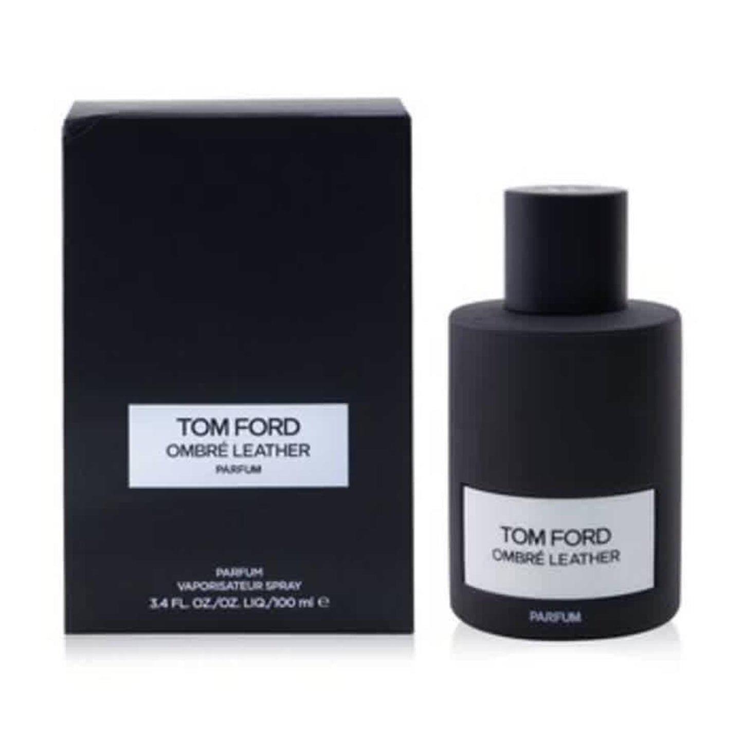 TOM FORD OMBRE LEATHER PARFUM 100ML VAPORIZADOR
