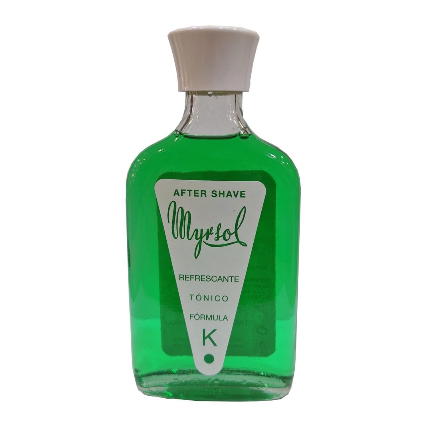 Eurostil Myrsol Tonico After-Shave Formula K 180Ml