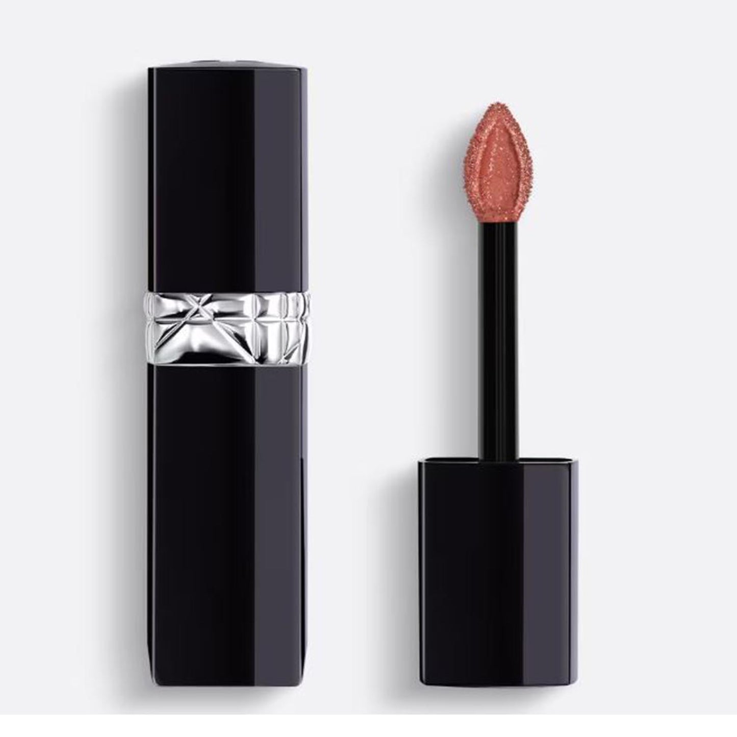 Dior Rouge Forever Batom Nº200 Nude Touch 1Un