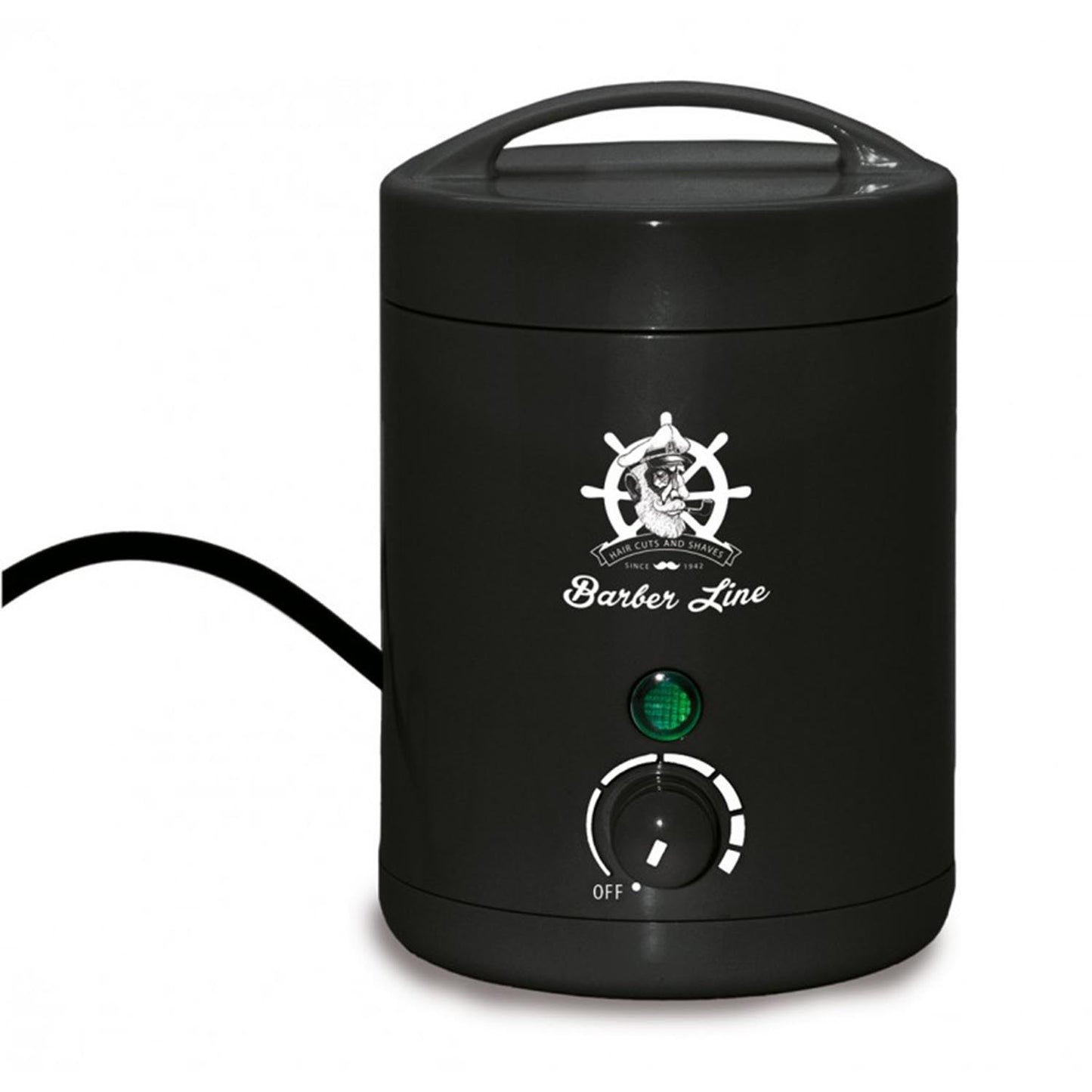 Eurostil Barber Line Fusor De Cera Electrico 1Un