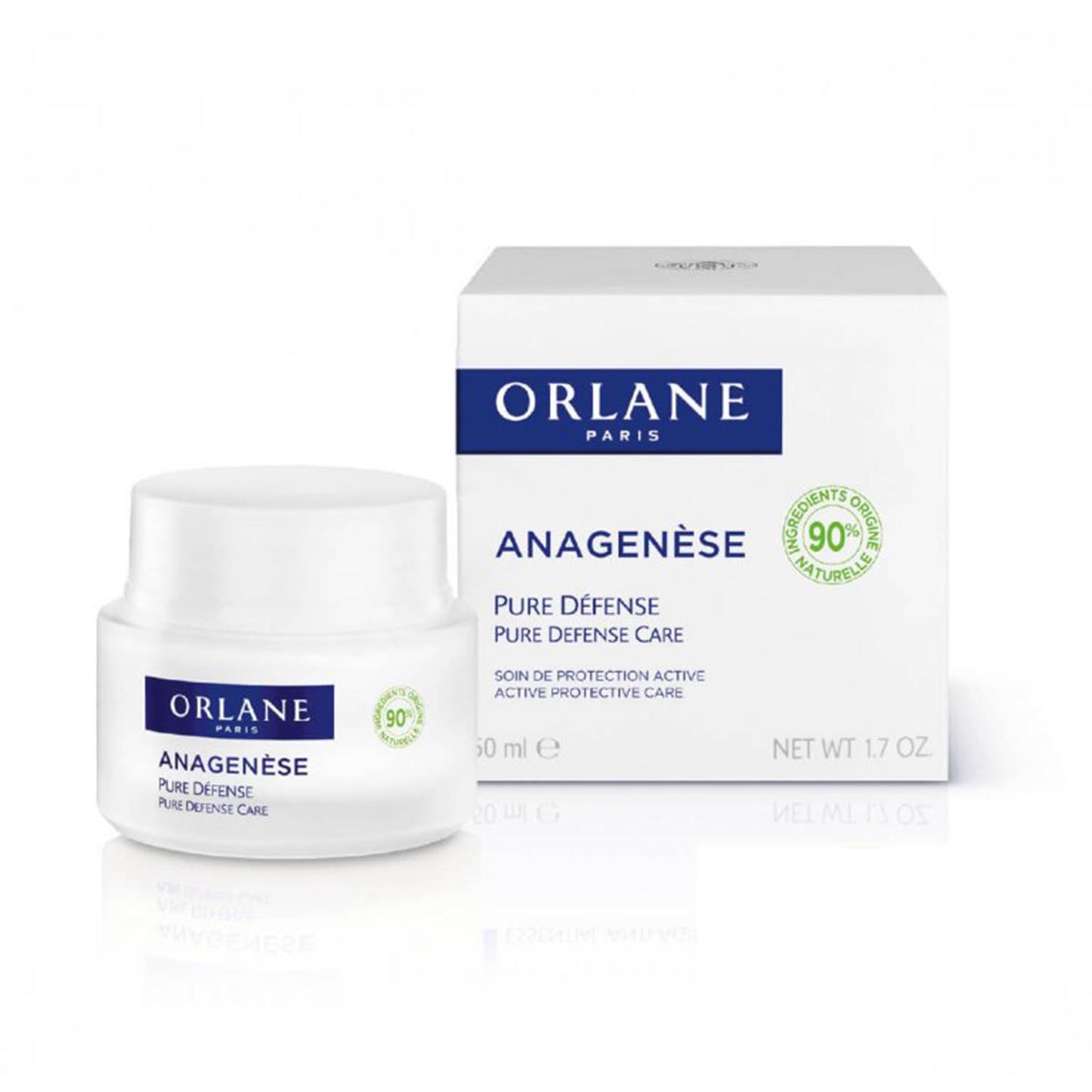 Orlane Anagenese Creme +25 50Ml