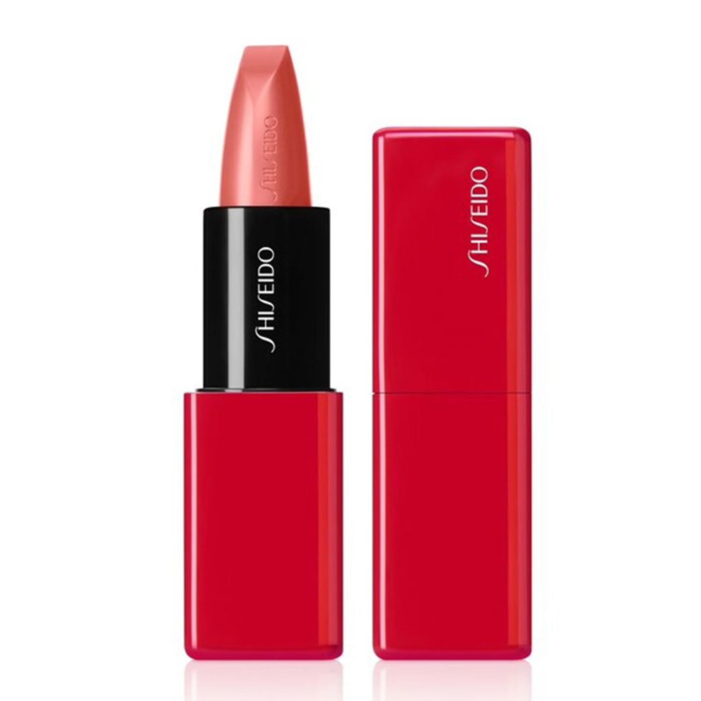 Shiseido Technosatin Barra De Labios 402 7Ml