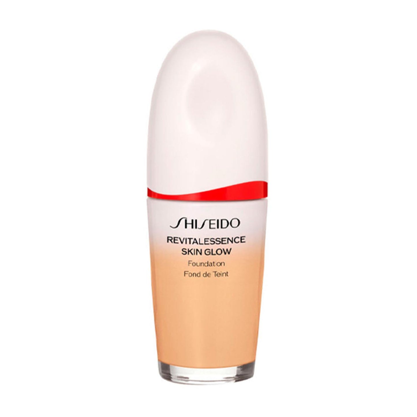Shiseido Revitalessence Skin Glow Base Spf30 230 Alder 30Ml