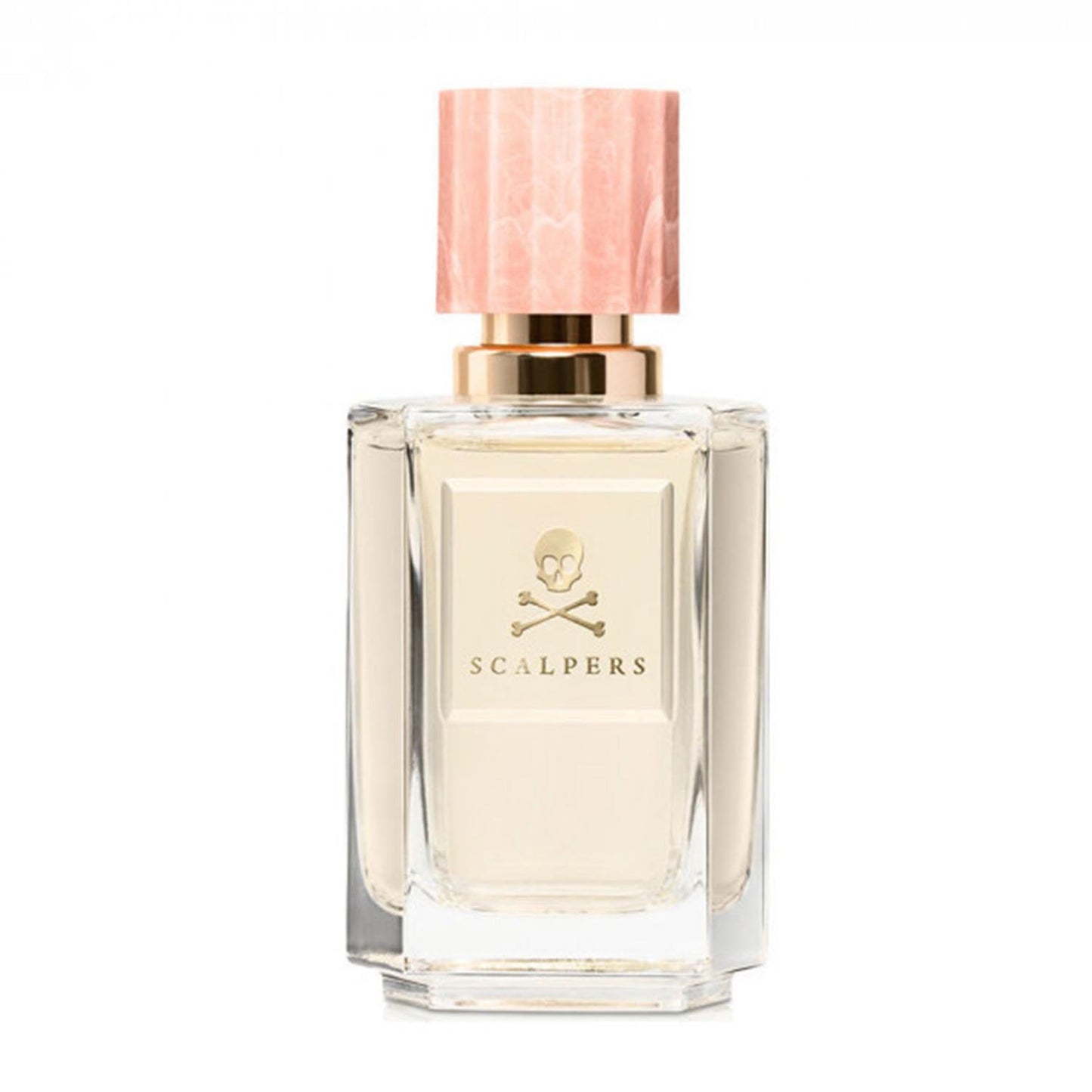 Scalpers Her & Here Eau De Parfum 100Ml