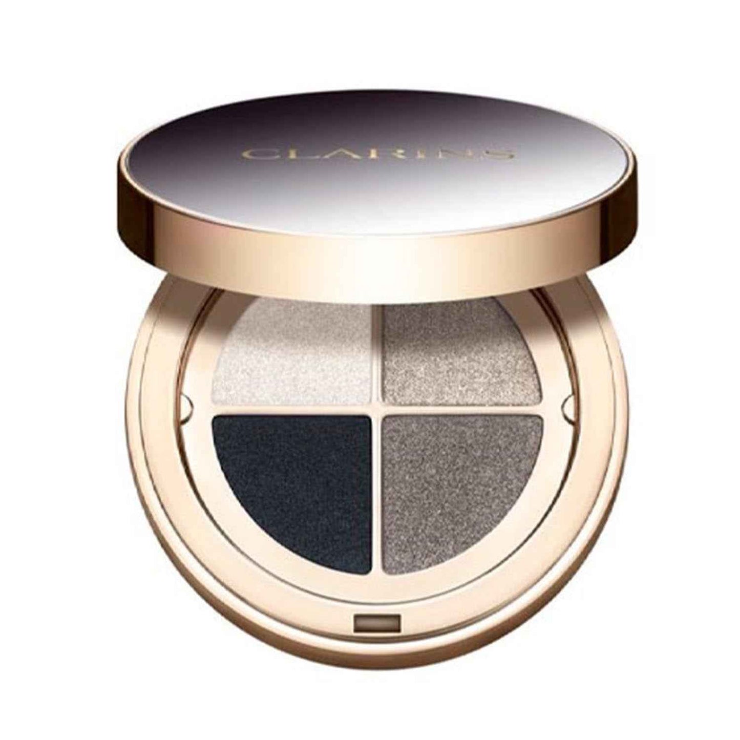 Clarins 4 Couleurs Sombra De Olhos Onix Gradation 1Ml