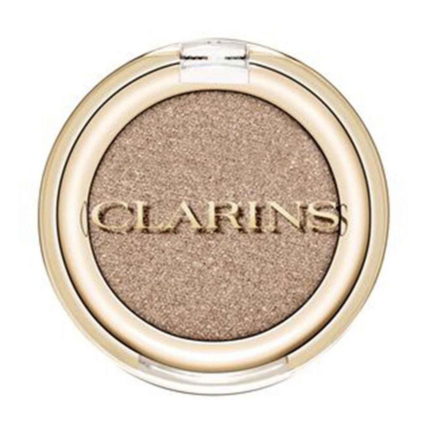 Clarins Mono Sombra De Olhos 03 Pearly Gold 1Ml