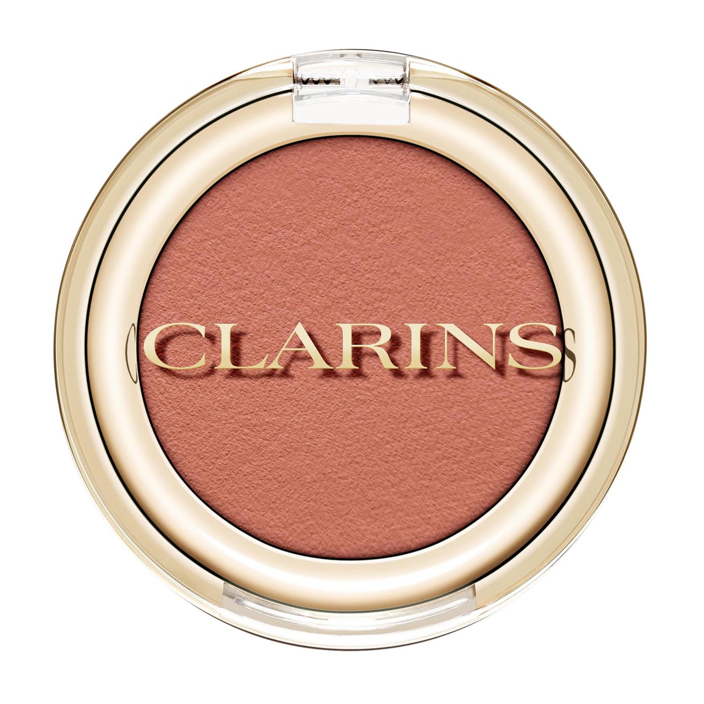 Clarins Mono Sombra De Ojos 04 Matte Rosewood 1Ml