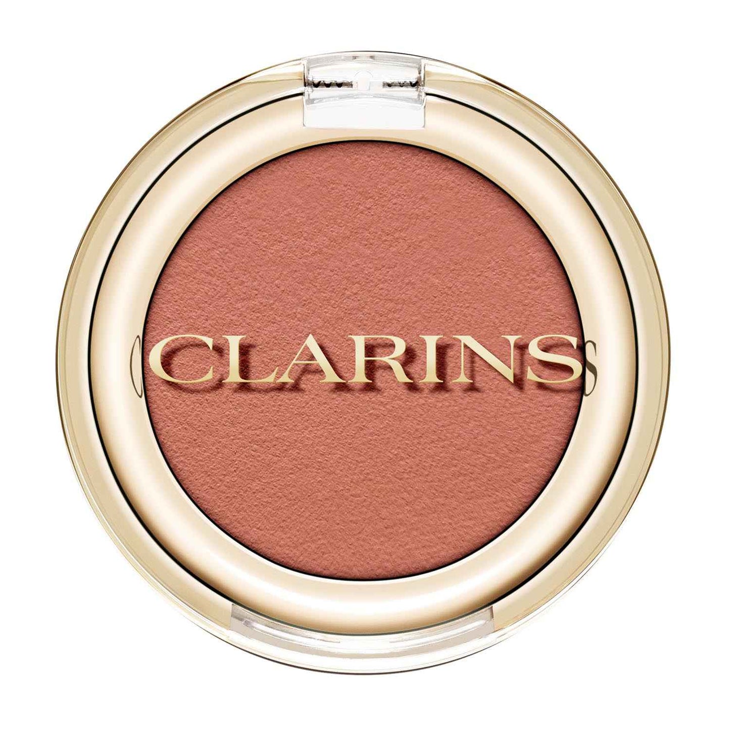 Clarins Mono Sombra De Olhos 04 Matte Rosewood 1Ml