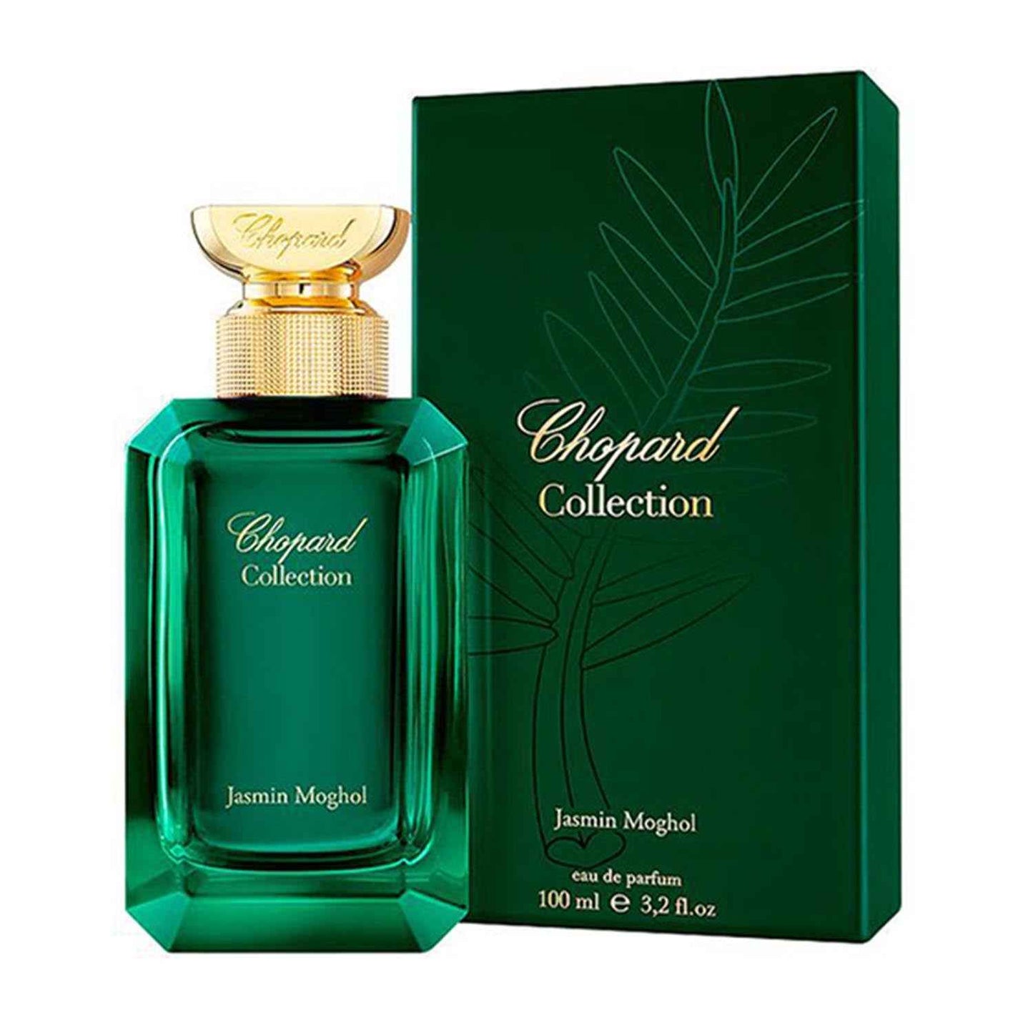 Chopard Collection Jasmin Moghol Eau De Parfum 100Ml Vaporizador