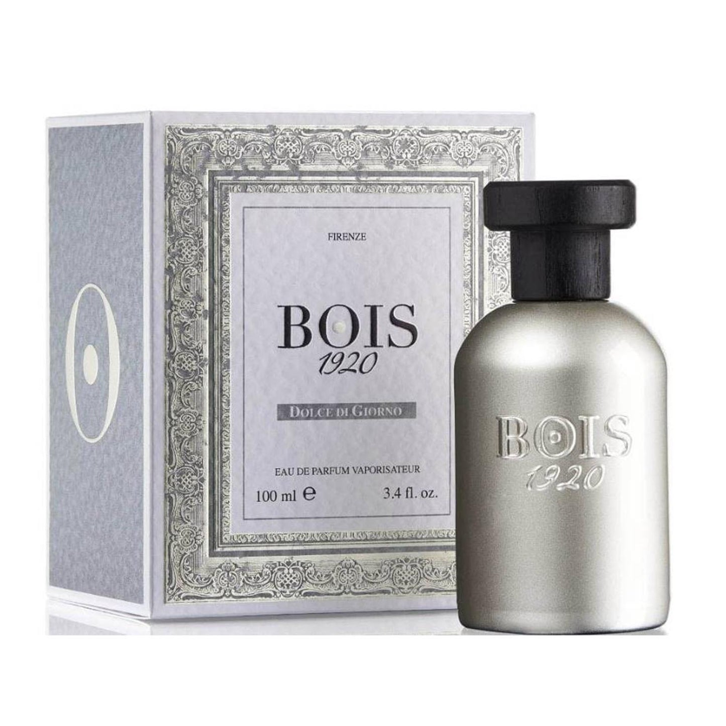 Bois 1920 Dolce Di Giorno Eau De Parfum 100Ml Vaporizador