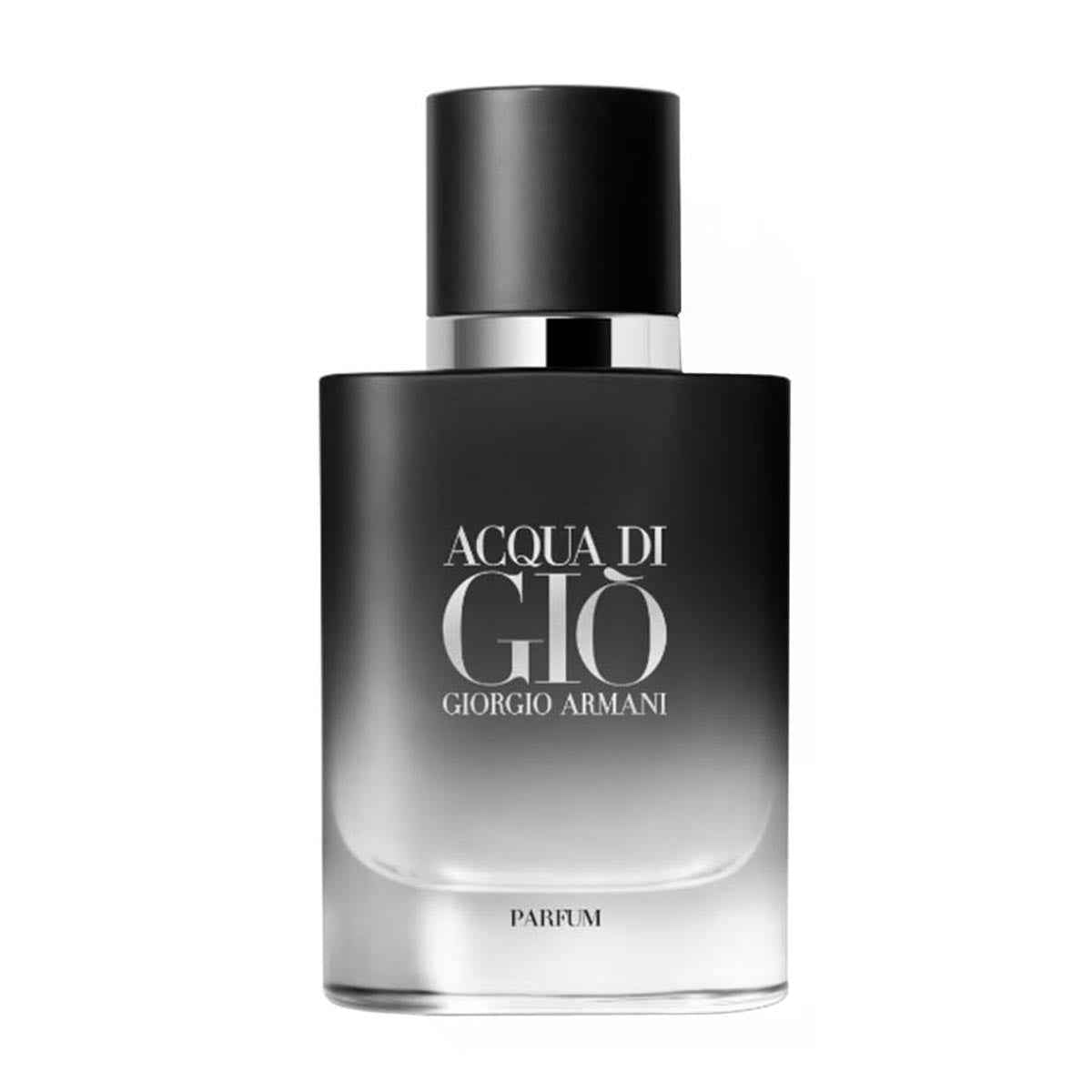 Giorgio Armani Acqua Di Gio Eau De Parfum Pour Homme 50Ml Vaporizador