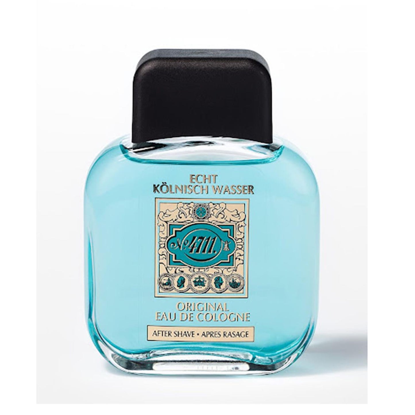 4711 ORIGINAL EAU DE COLOGNE AFTER SHAVE 100ML
