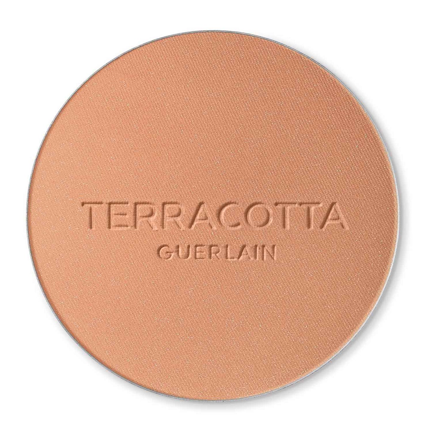 Guerlain Terracotta Colorete Polvos Compactos 00 Rose Clair Relleno 1Un