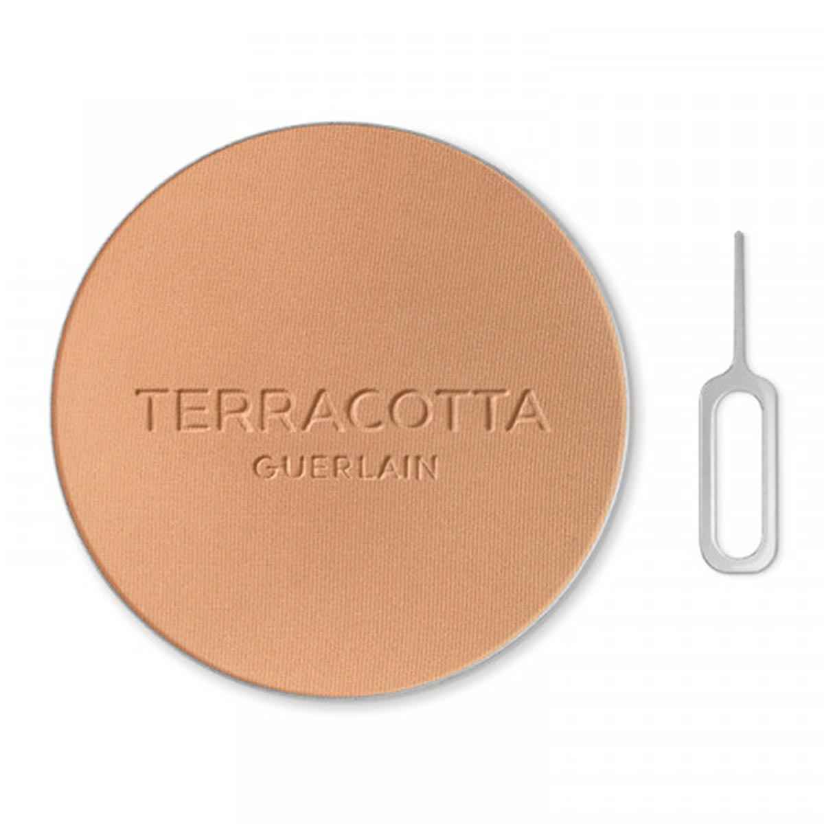 Guerlain Terracota Polvos Bronceadores 01 Relleno 30Ml