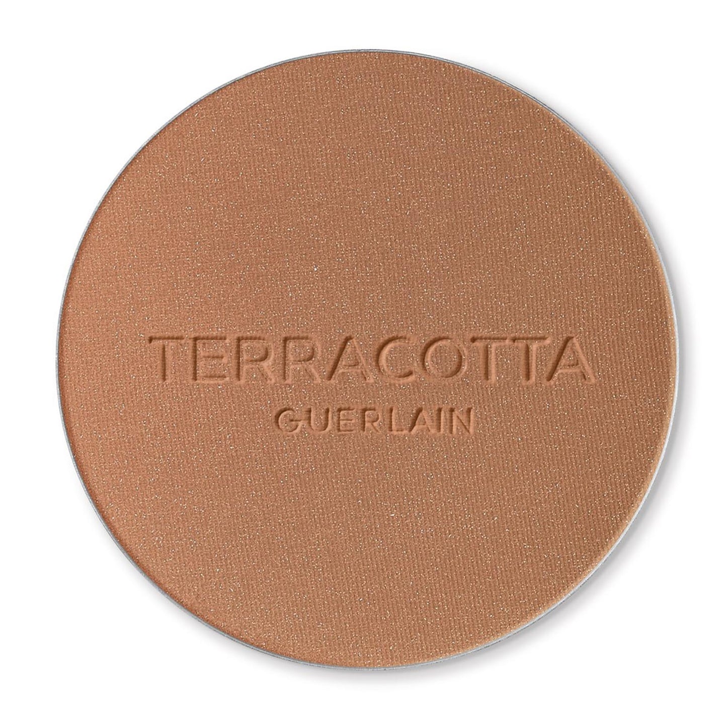 Guerlain Terracotta Colorete Polvos Compactos 05 Fonce Dore Relleno 1Un