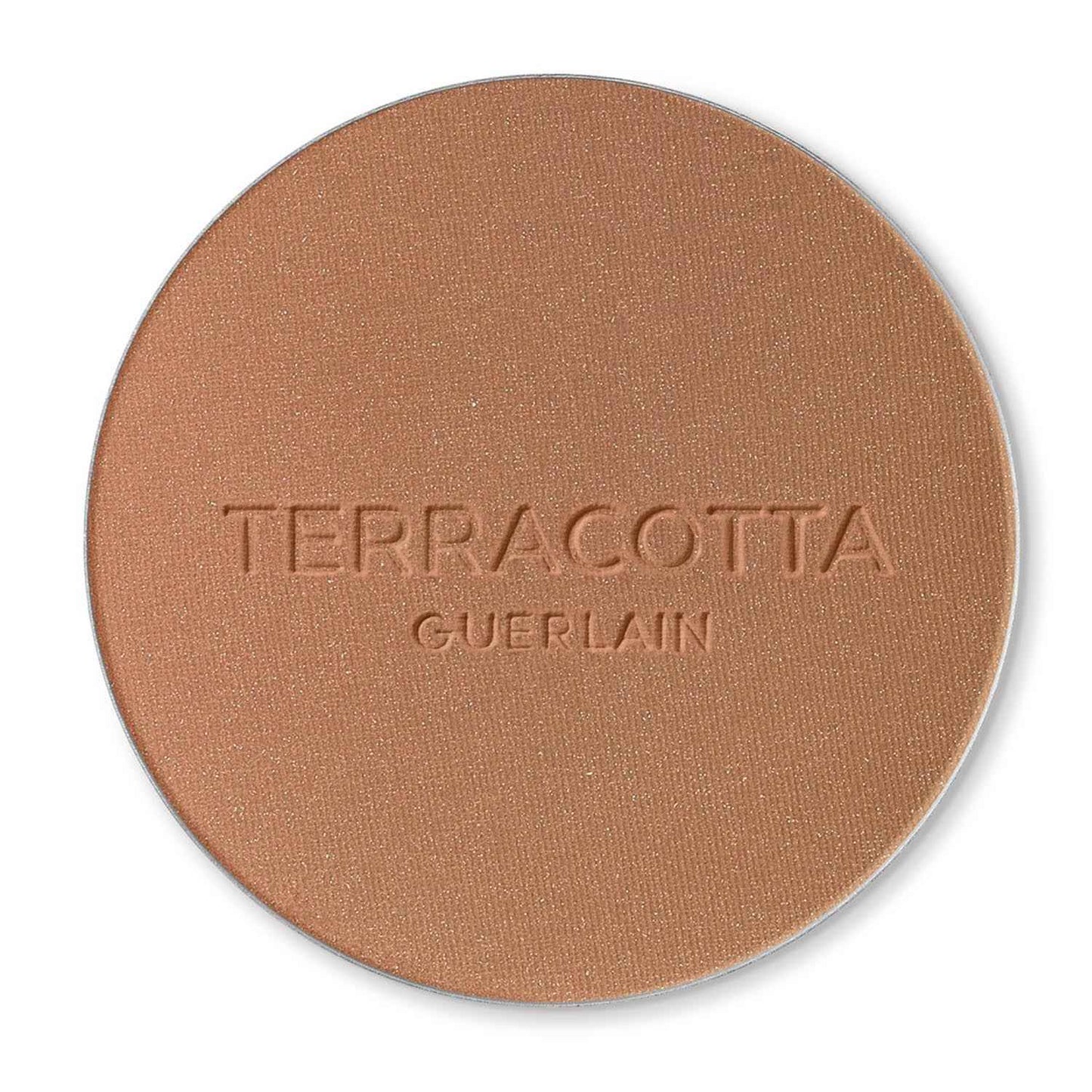 Guerlain Terracotta Colorete Polvos Compactos 05 Fonce Dore Relleno 1Un