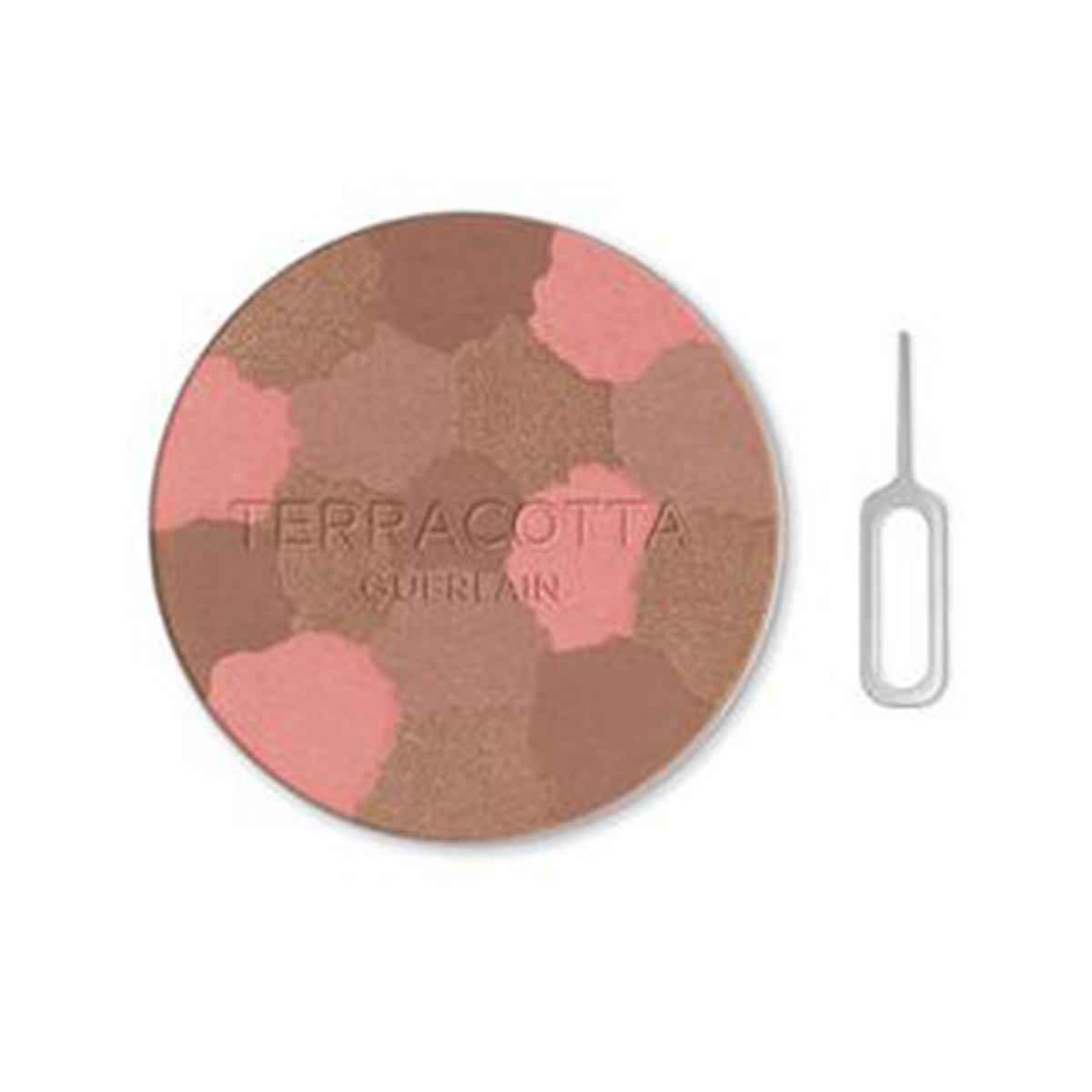 Guerlain Terracota Polvos Iluminadores 04 Relleno 30Ml