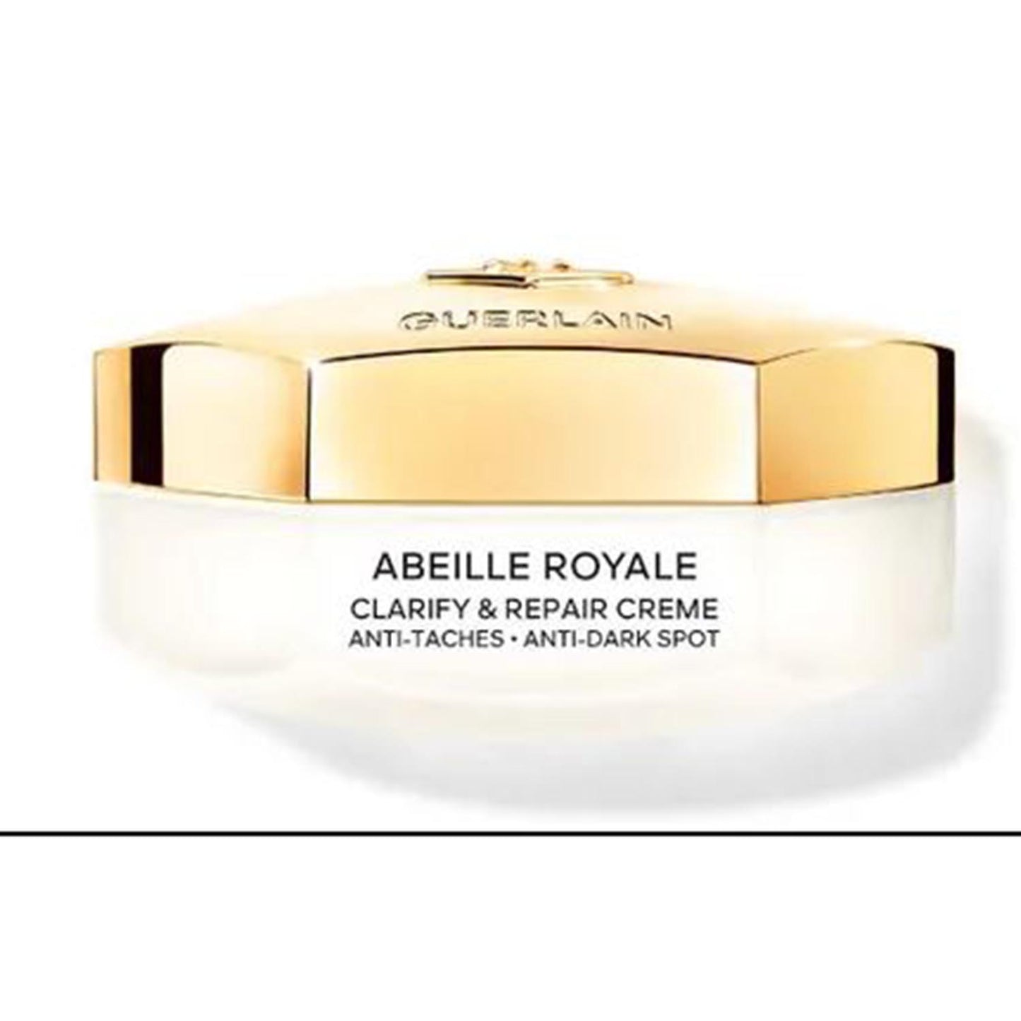 Guerlain Abeille Royale Clarify & Repair Creme 50Ml