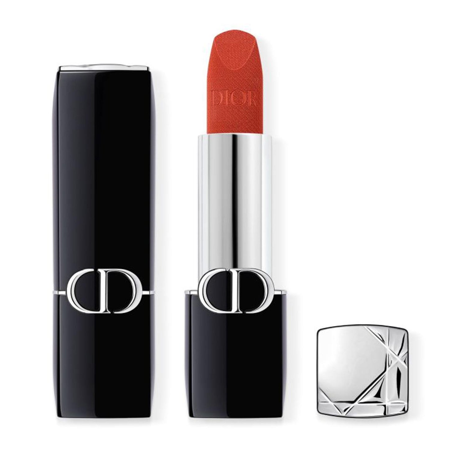 Dior Rouge Dior Batom 840 Rayonnante Velvet 30Ml