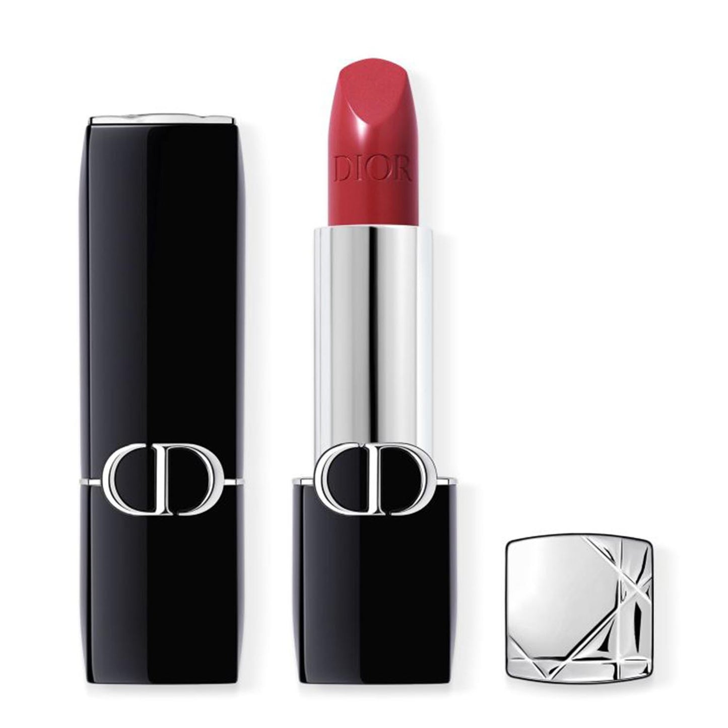 Dior Rouge Dior Barra De Labios 525 Cherie Satin 30Ml