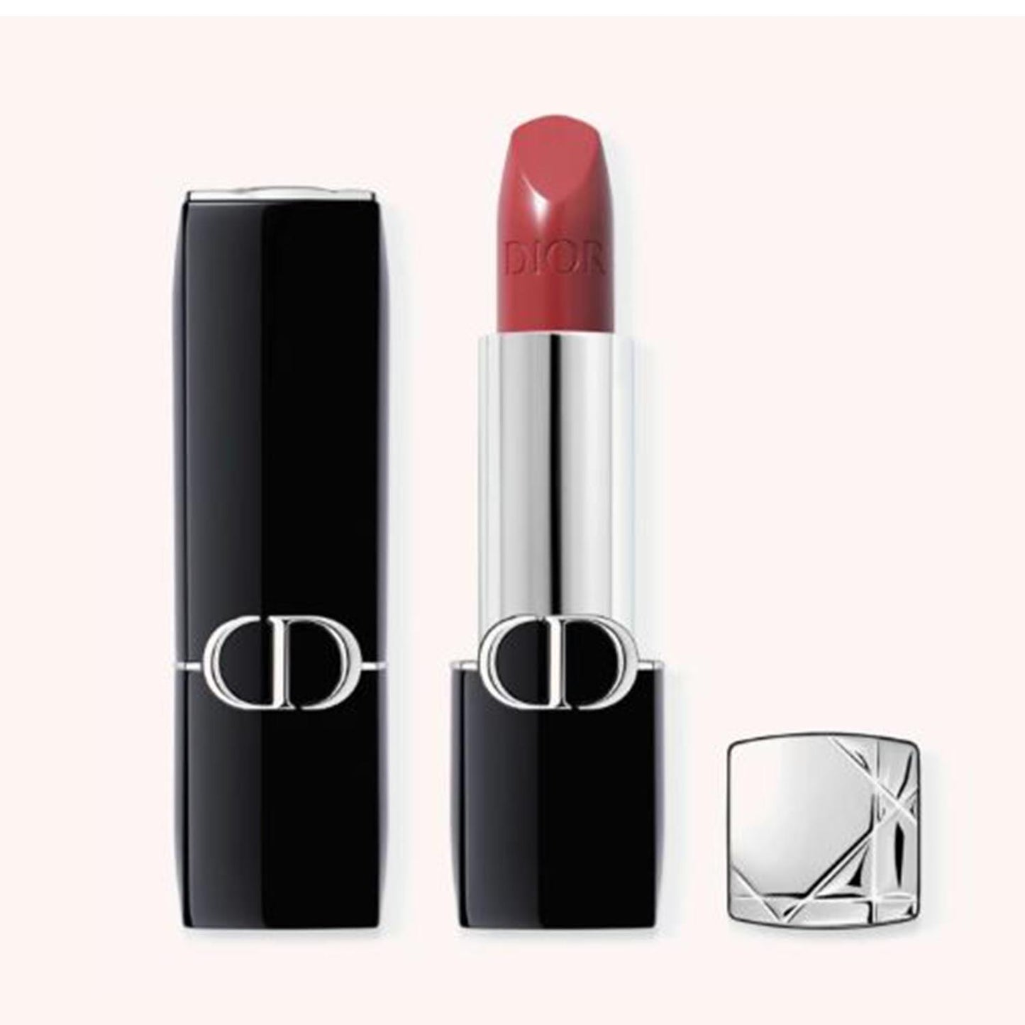Dior Rouge Dior Batom 720 Icone Satin 30Ml