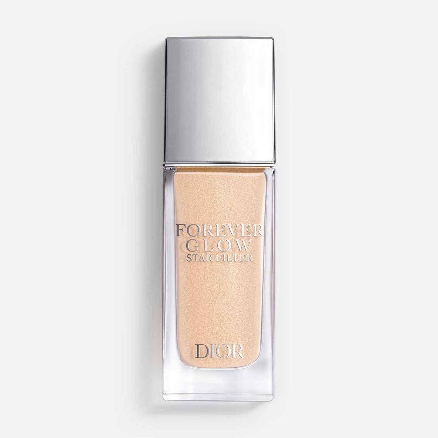 Dior Forever Glow Star Filter Brilho De Labios 0N 30Ml