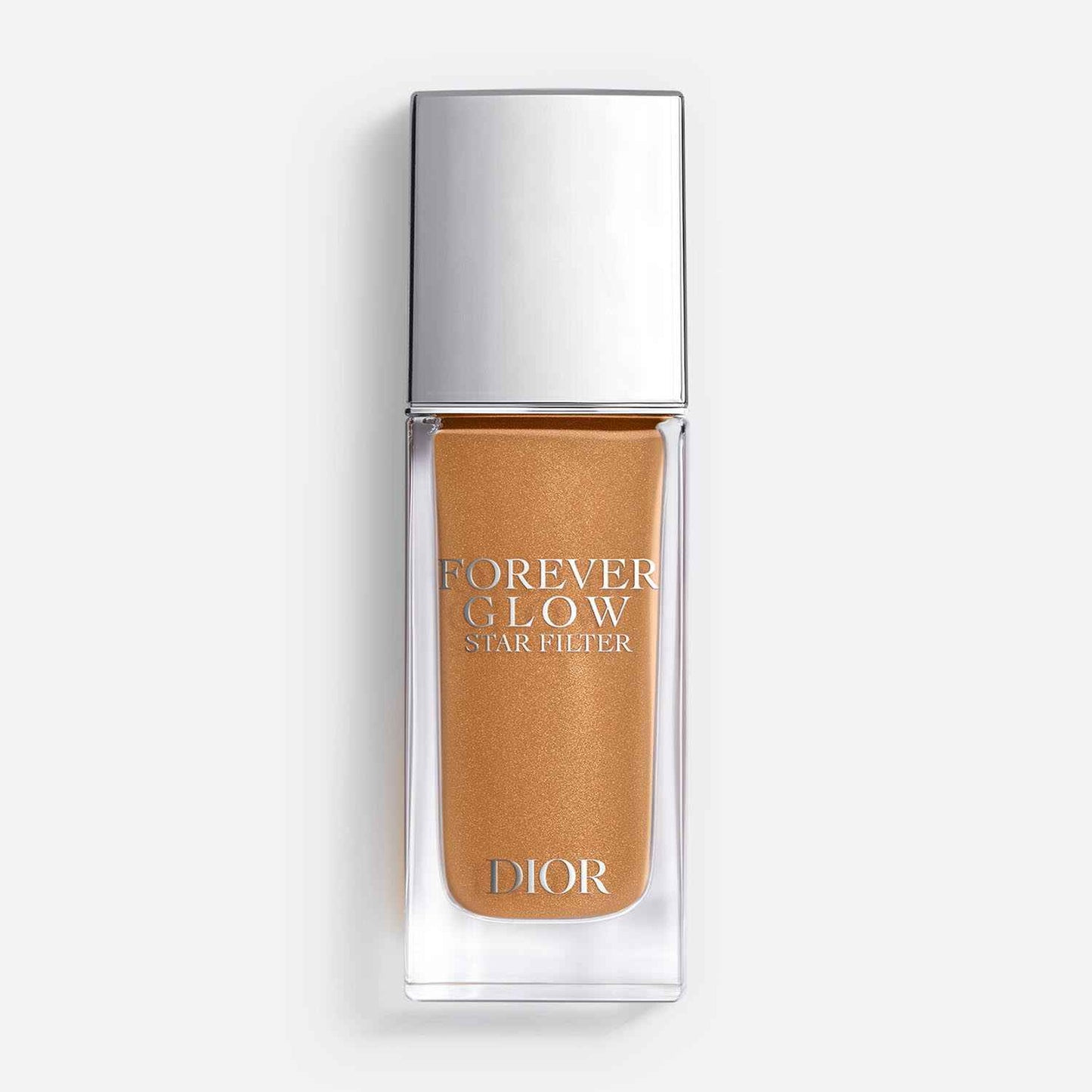 Dior Forever Glow Star Filter Brilho De Labios 5N 30Ml