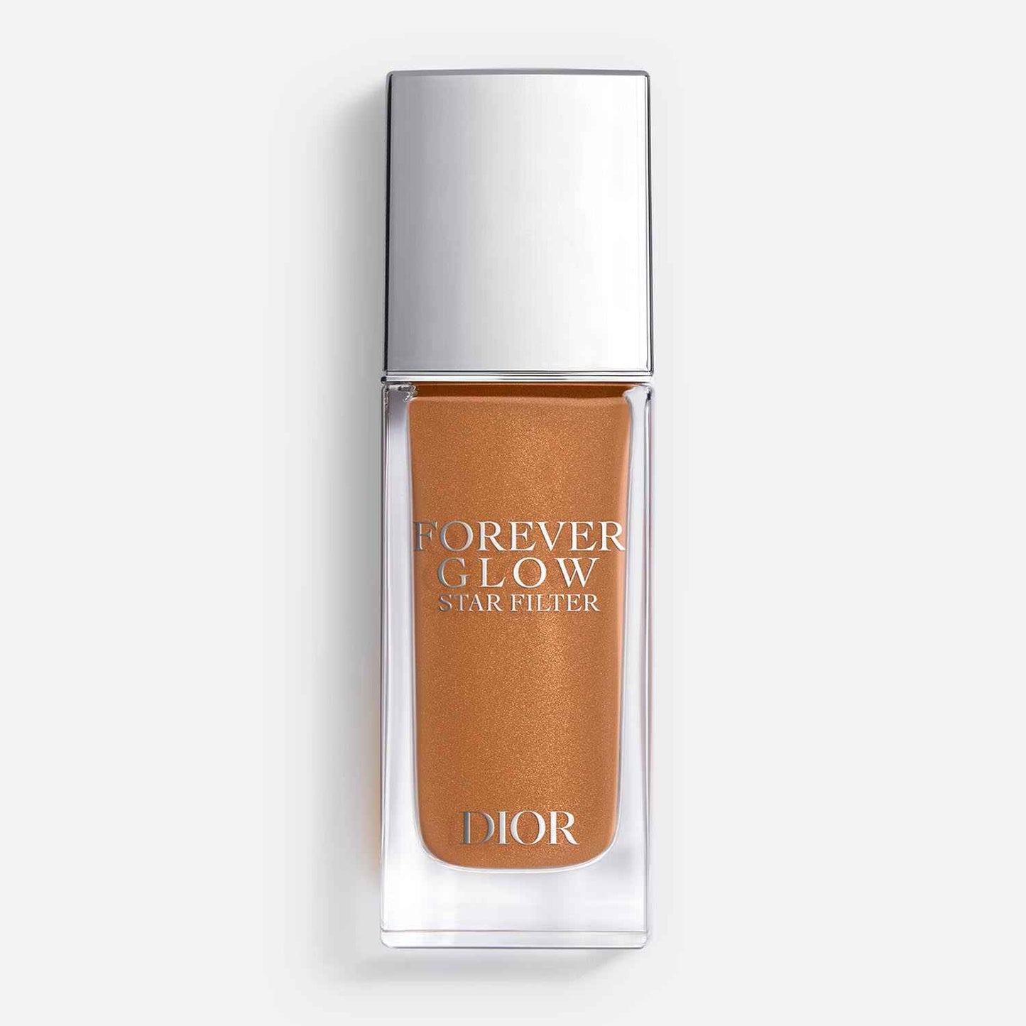Dior Forever Glow Star Filter Brilho De Labios 6N 30Ml
