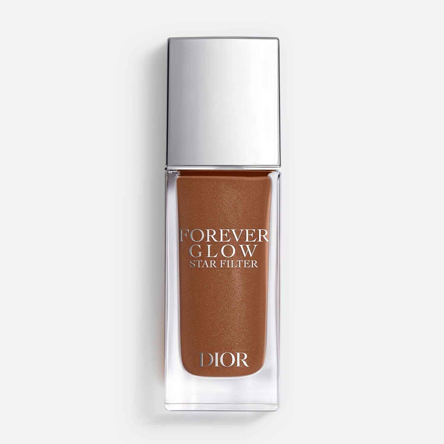 Dior Forever Glow Star Filter Brilho De Labios 7N 30Ml