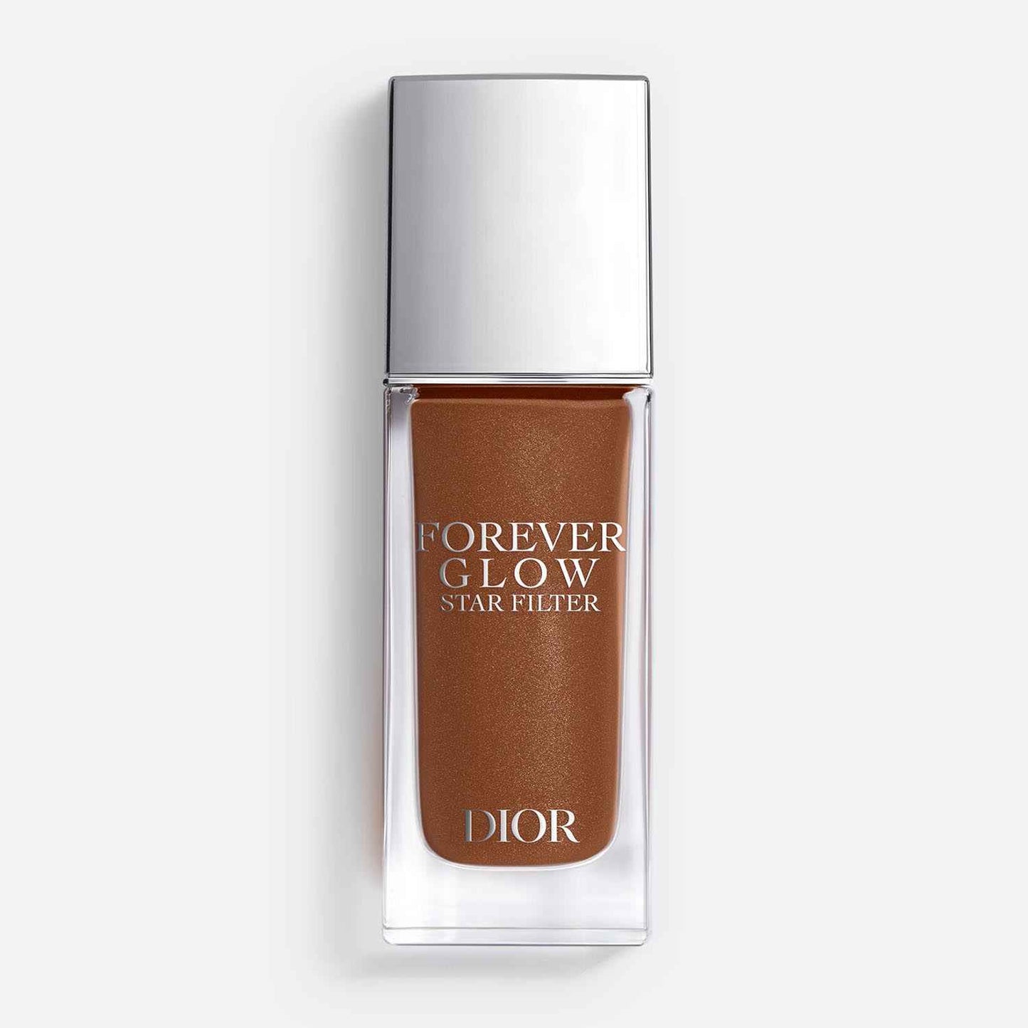 Dior Forever Glow Star Filter Brilho De Labios 8N 30Ml